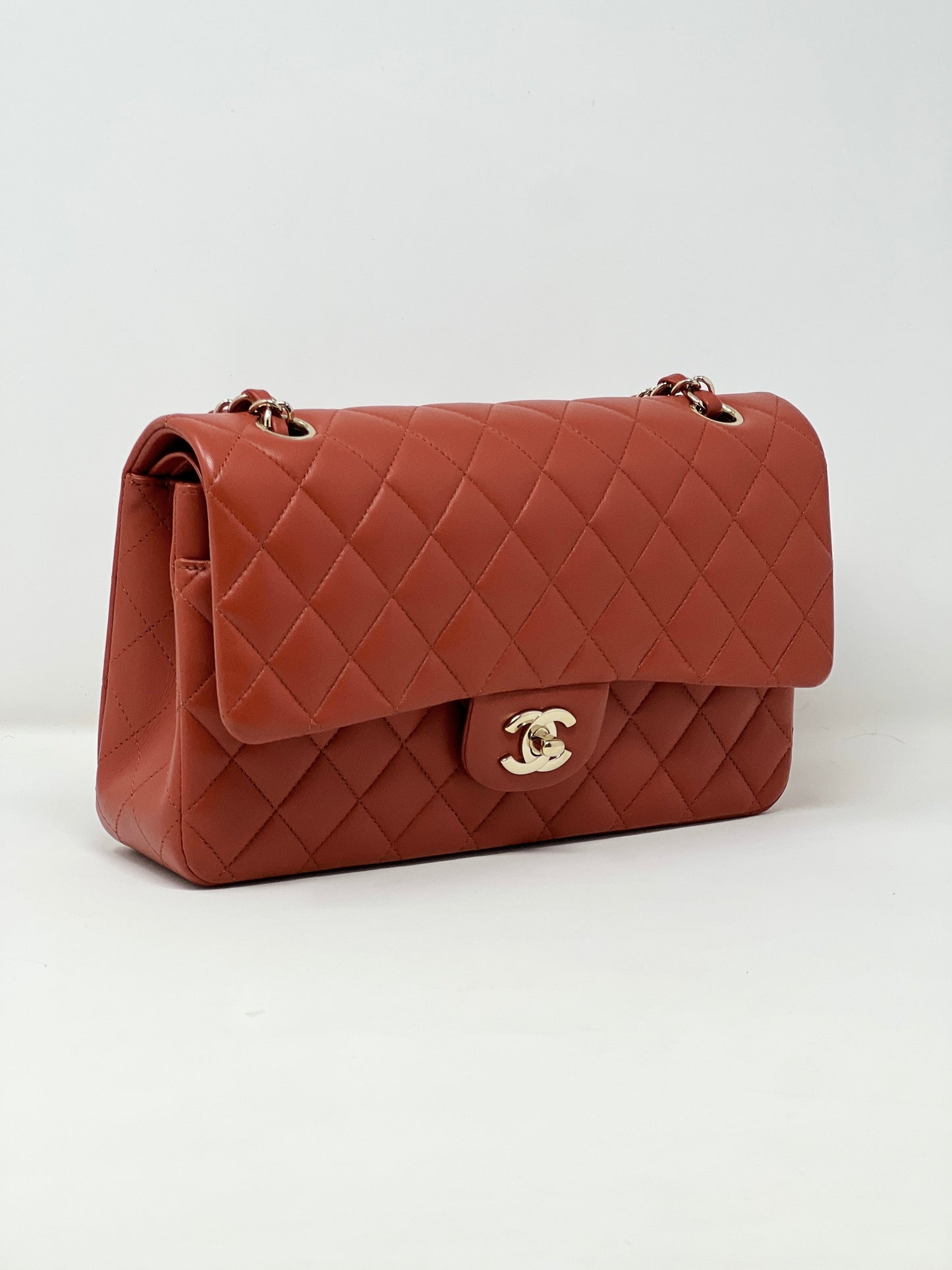 Chanel Medium Flap