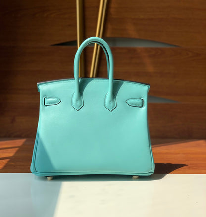 Hermes Birkin Bag