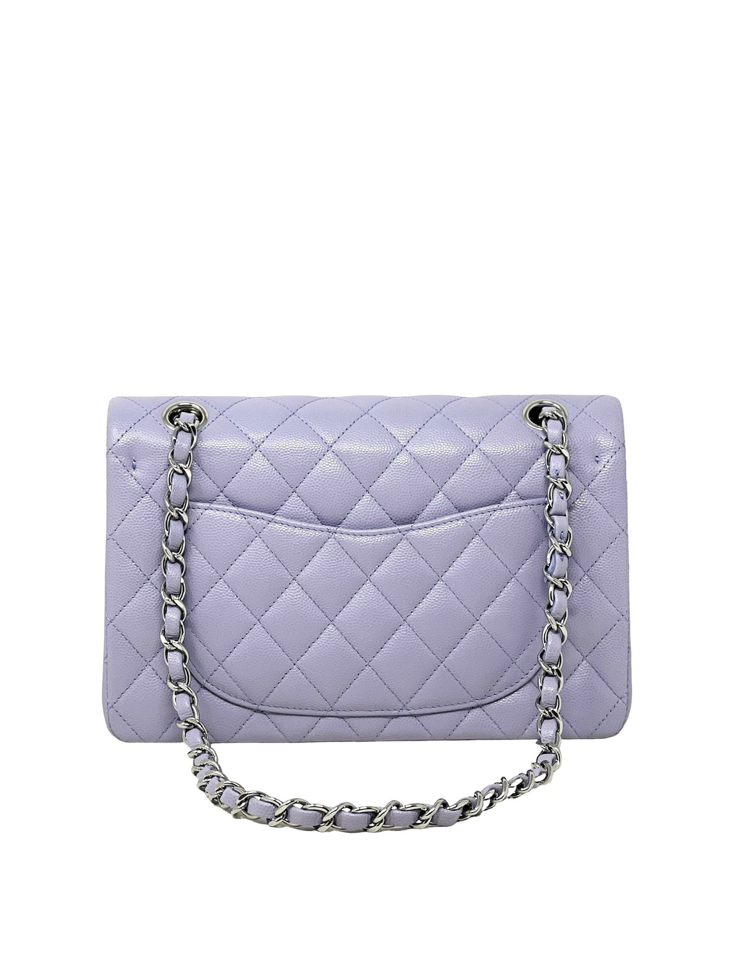 Timeless Chanel Classic Flap Small