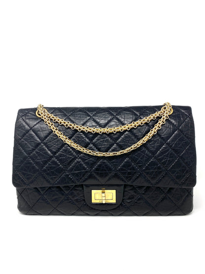 Chanel 2.55 Reissue Maxi