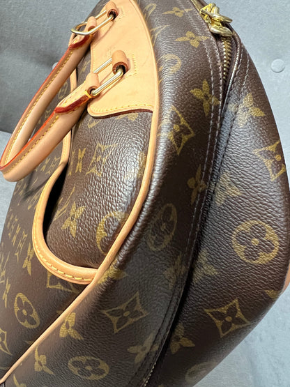 Louis Vuitton Deauville Monogram