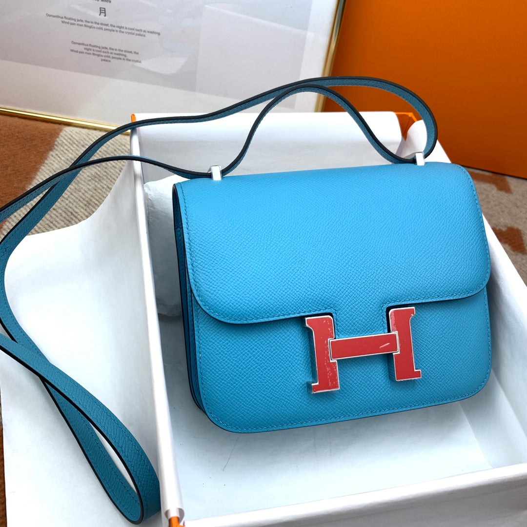 Hermes Constance Bag