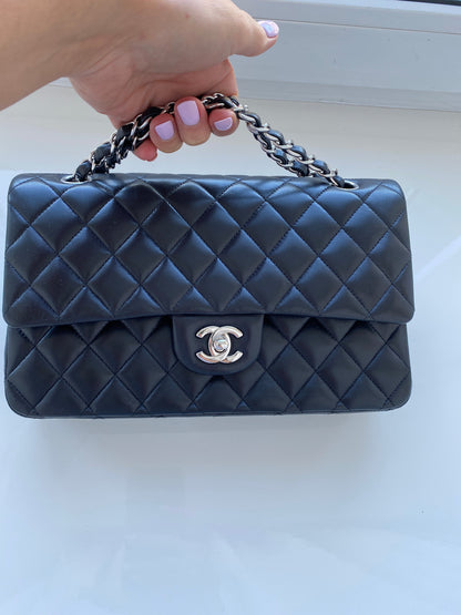 Chanel Classic Flap Medium