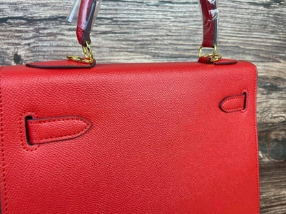 Hermes Birkin Bag