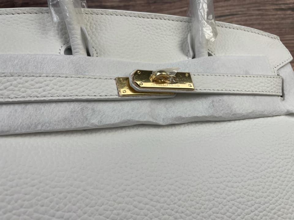 Hermes Birkin Bag