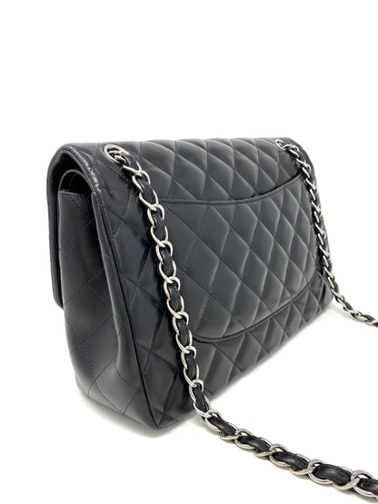 Chanel Jumbo Flap