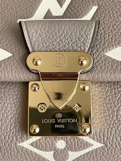 Louis Vuitton  Favorite Bag