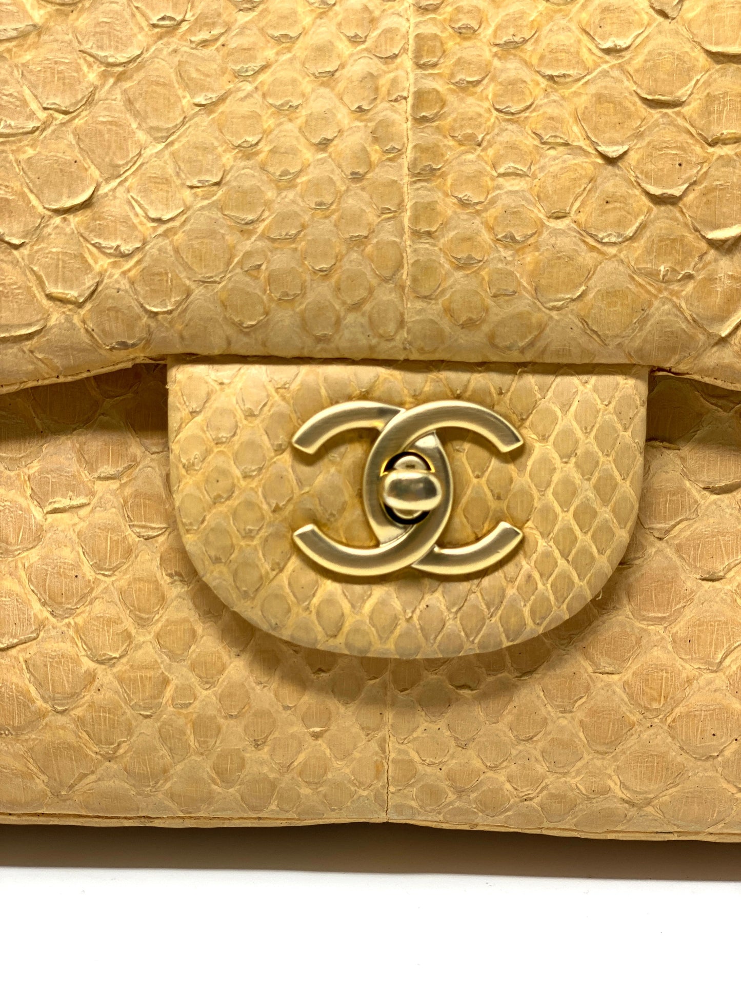 Chanel Classic Jumbo Flap Bag