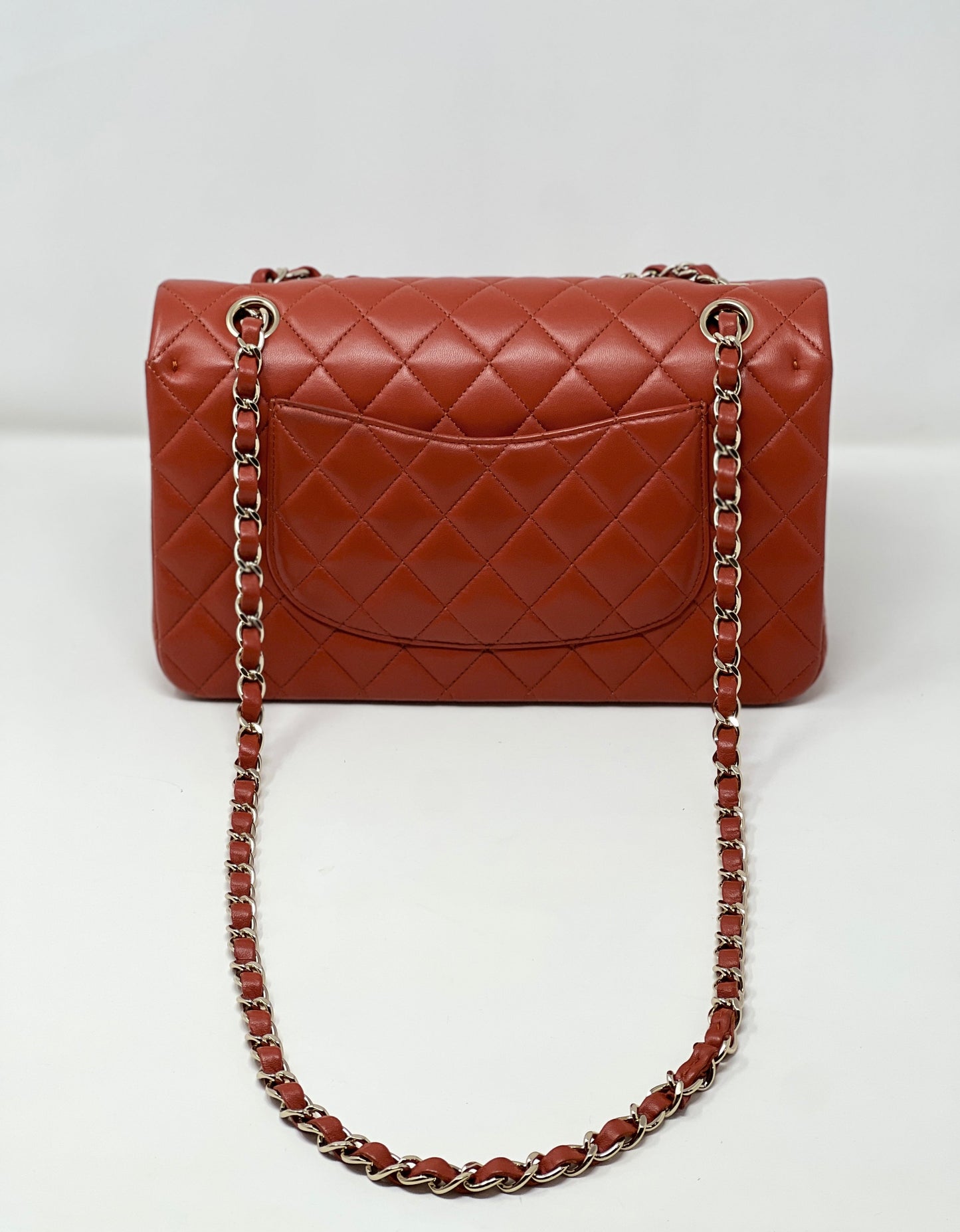 Chanel Medium Flap