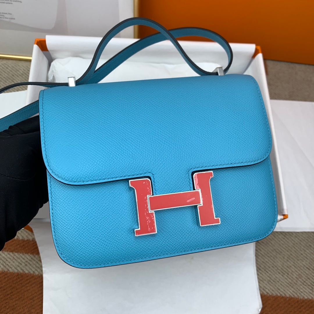 Hermes Constance Bag