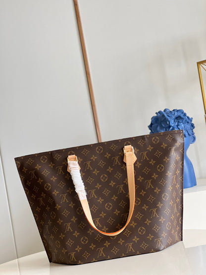 Louis Vuitton All In PM Bag