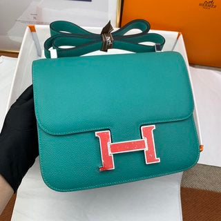 Hermes Constance Bag