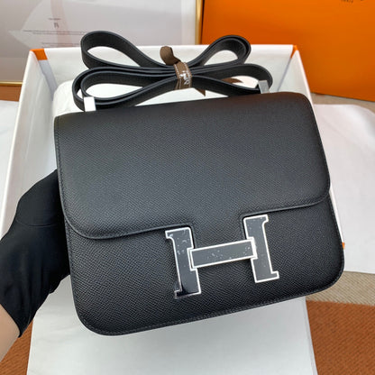 Hermes Constance Bag