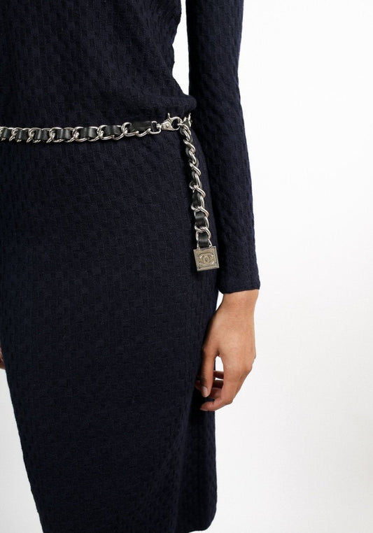 Chanel chain belt - 2010s