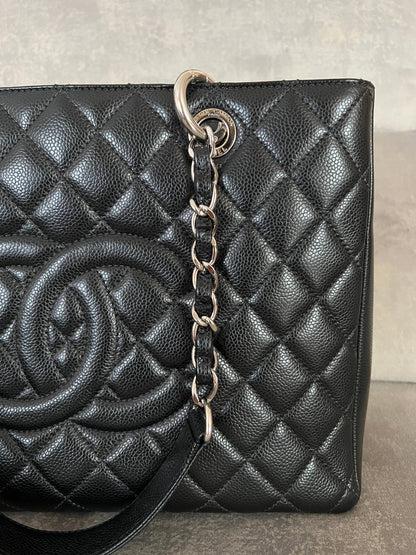 Chanel Grand Shopping Tote (GST)