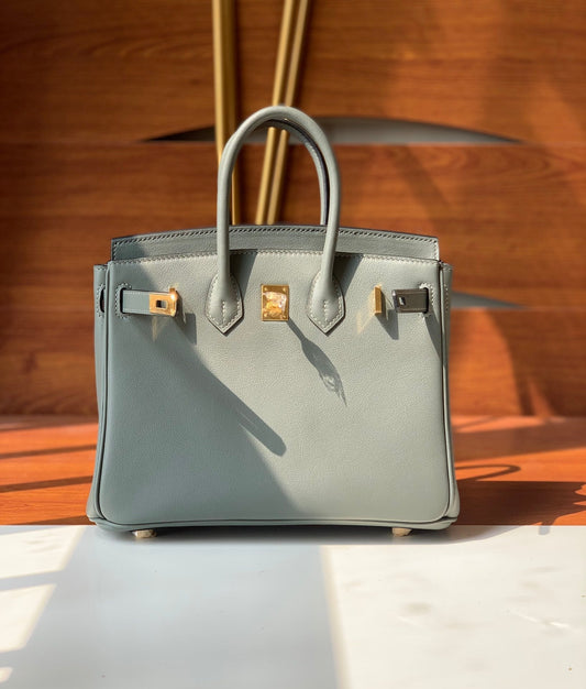 Hermes Birkin Bag