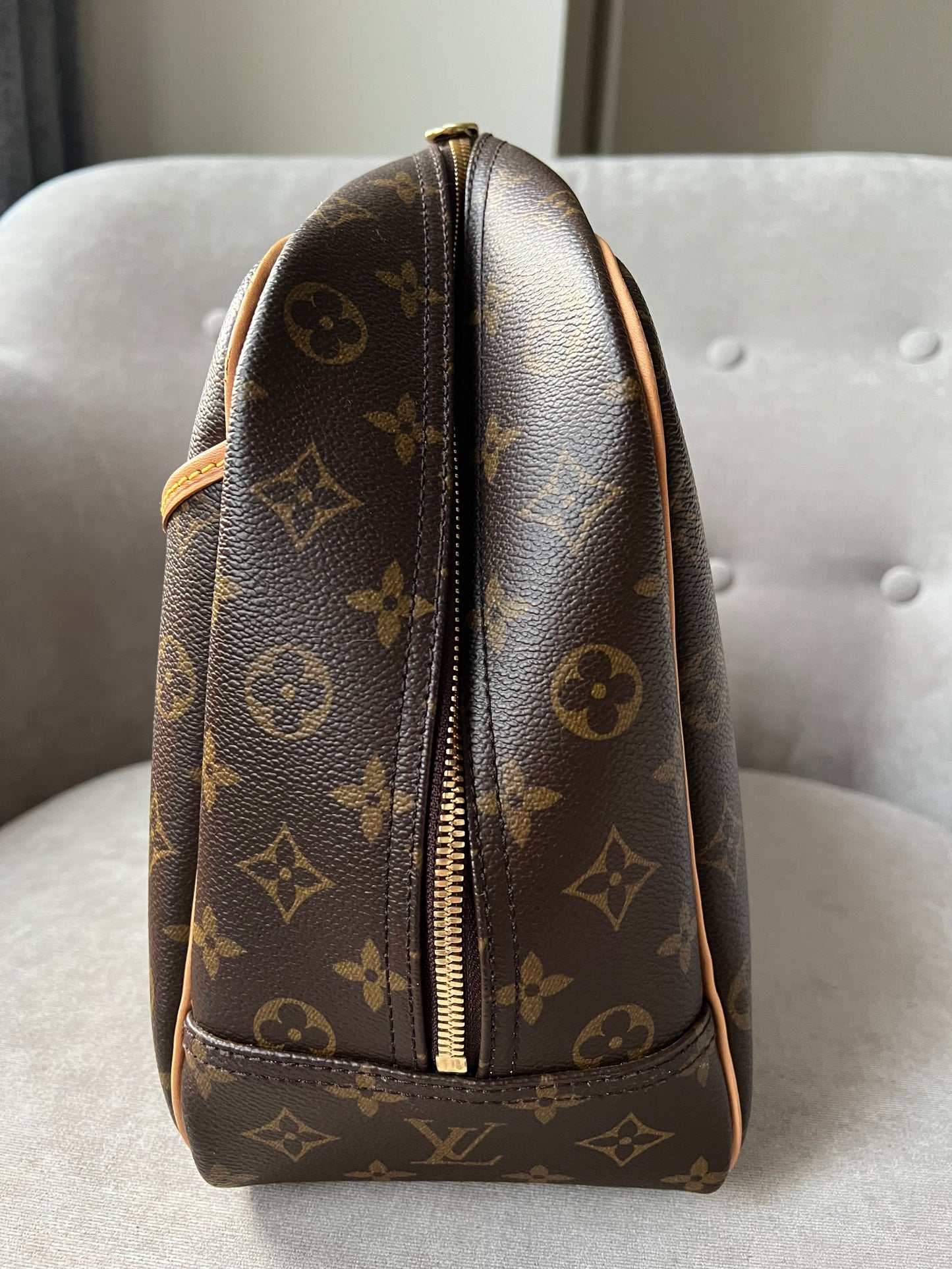 Louis Vuitton Deauville Monogram