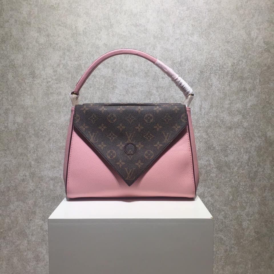 Louis Vuitton Double V handbag