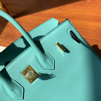 Hermes Birkin Bag