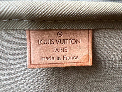 Louis Vuitton Deauville Monogram