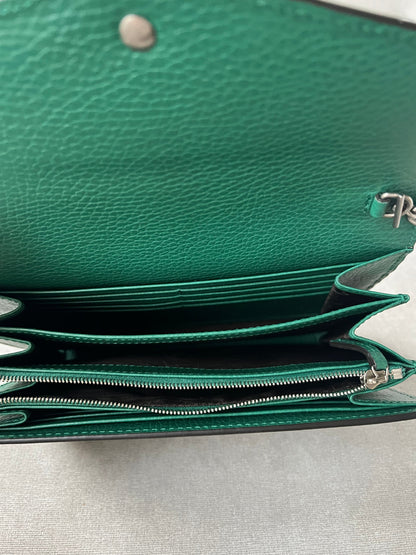 Gucci Dionysus Green Mini Chain Bag (RRP £1340)