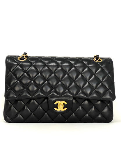 Chanel Classic Flap Medium Bag