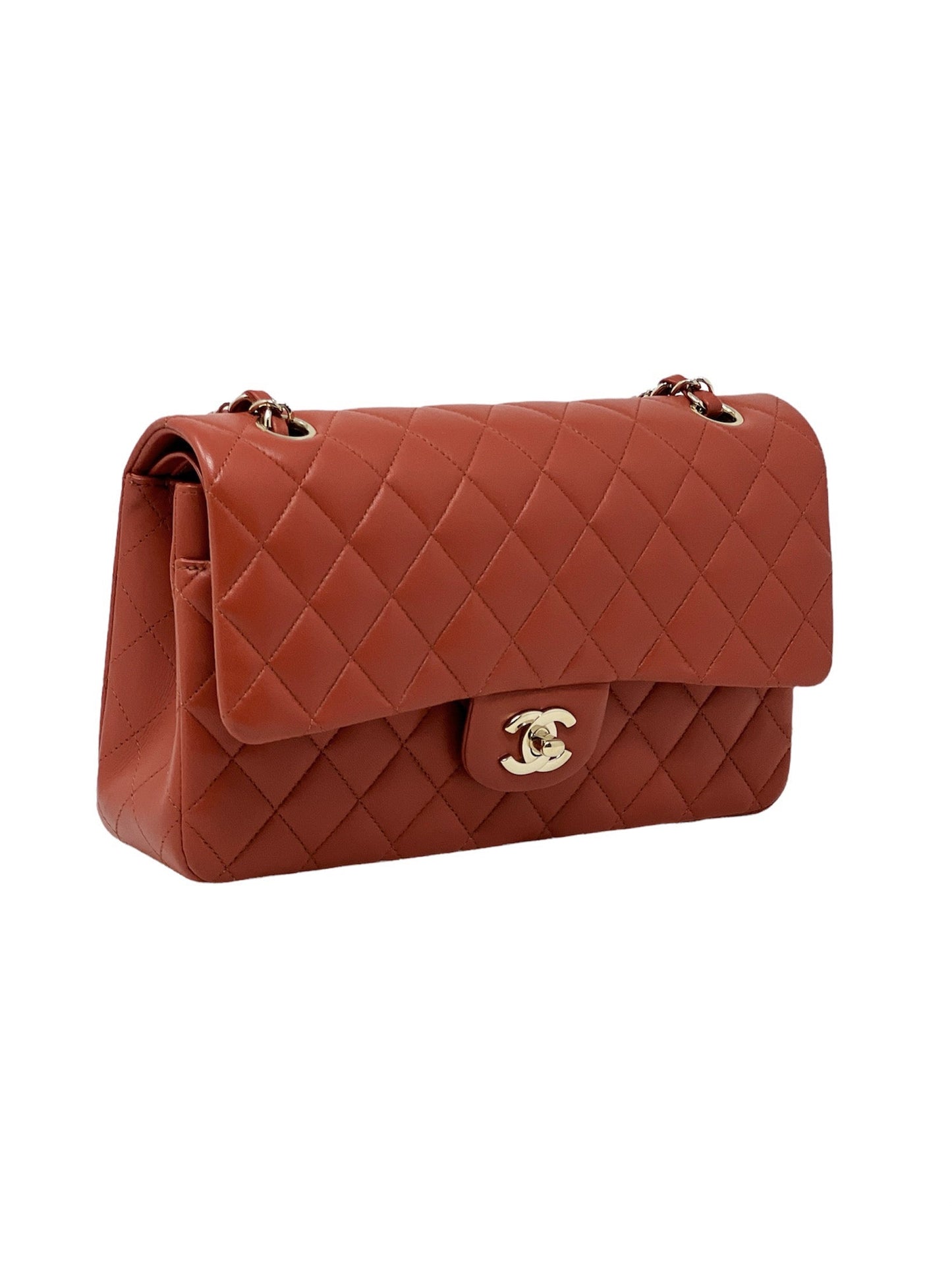 Chanel Medium Flap