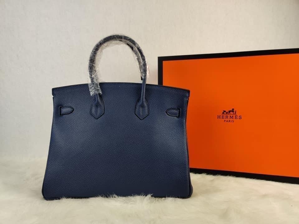 Hermes Birkin Bag