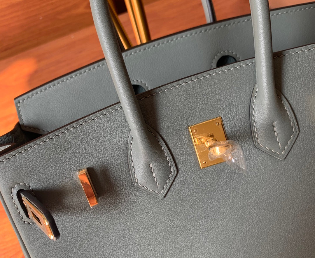 Hermes Birkin Bag