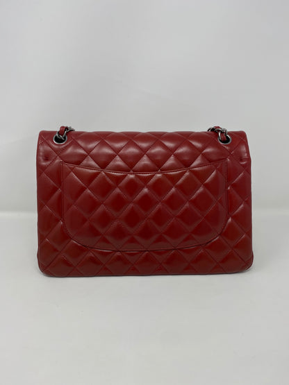 Chanel Classic Flap Jumbo