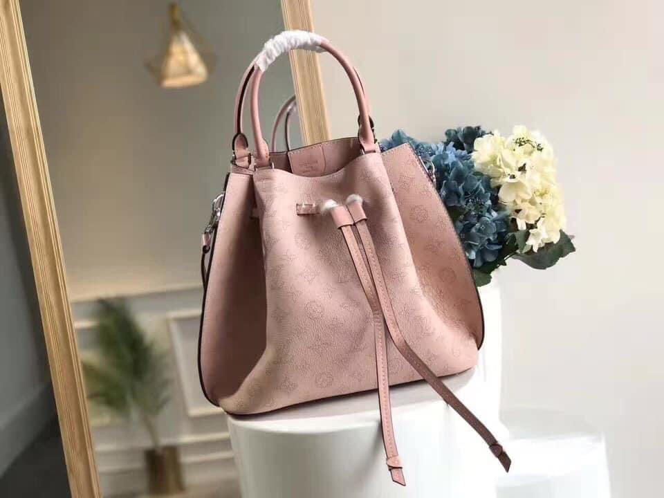 Louis Vuitton  Girolata Handbag