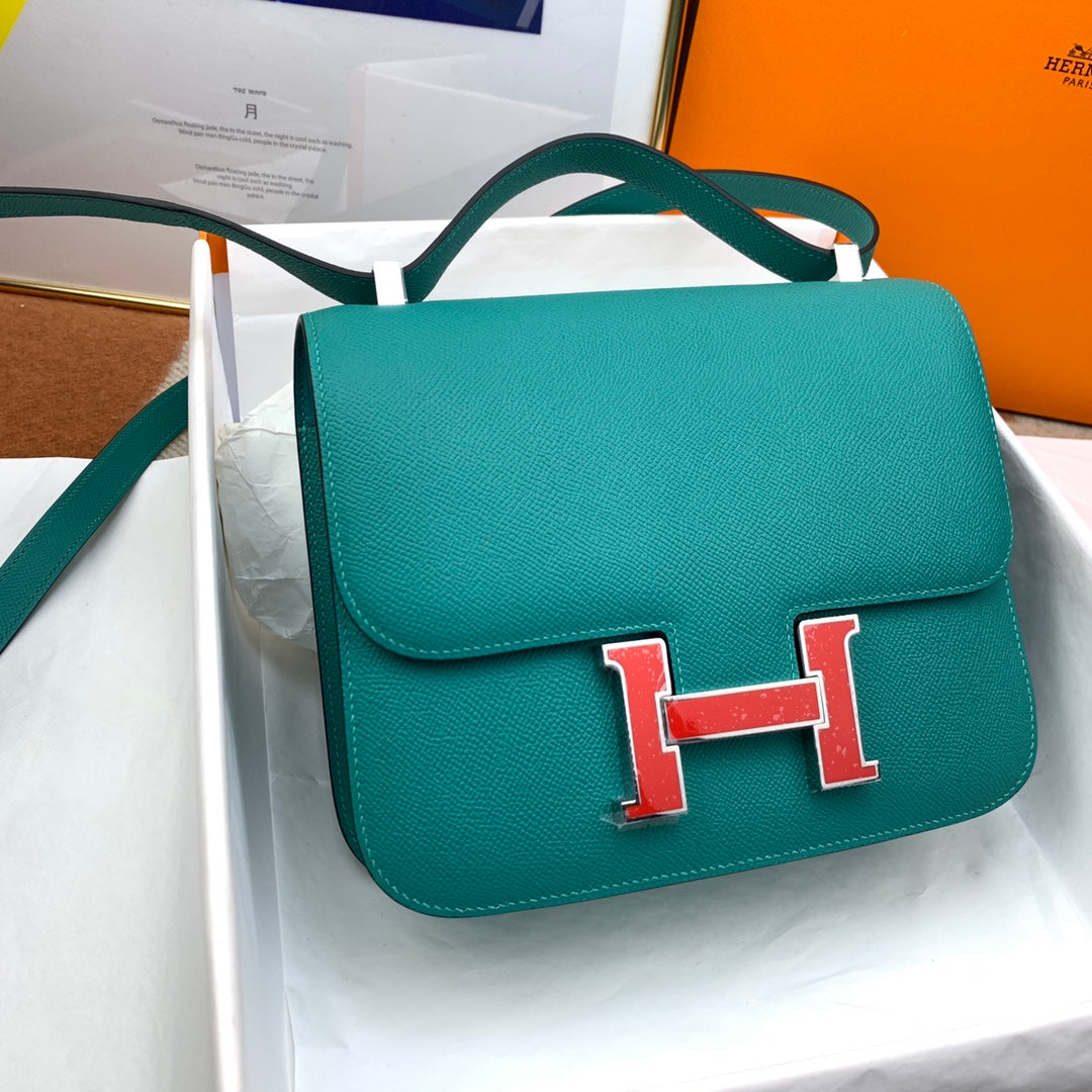 Hermes Constance Bag