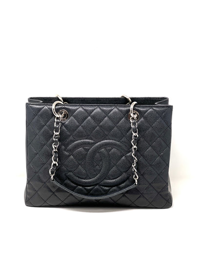 Chanel Grand Shopping Tote