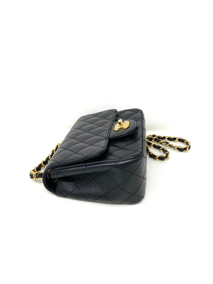 Chanel Mini Square Flap Bag