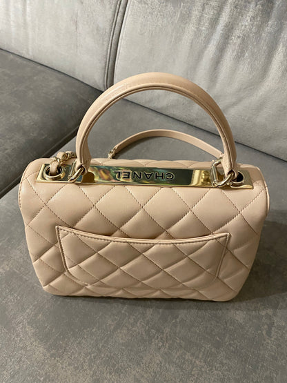 Chanel Trendy CC Small