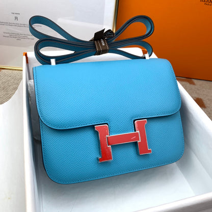 Hermes Constance Bag