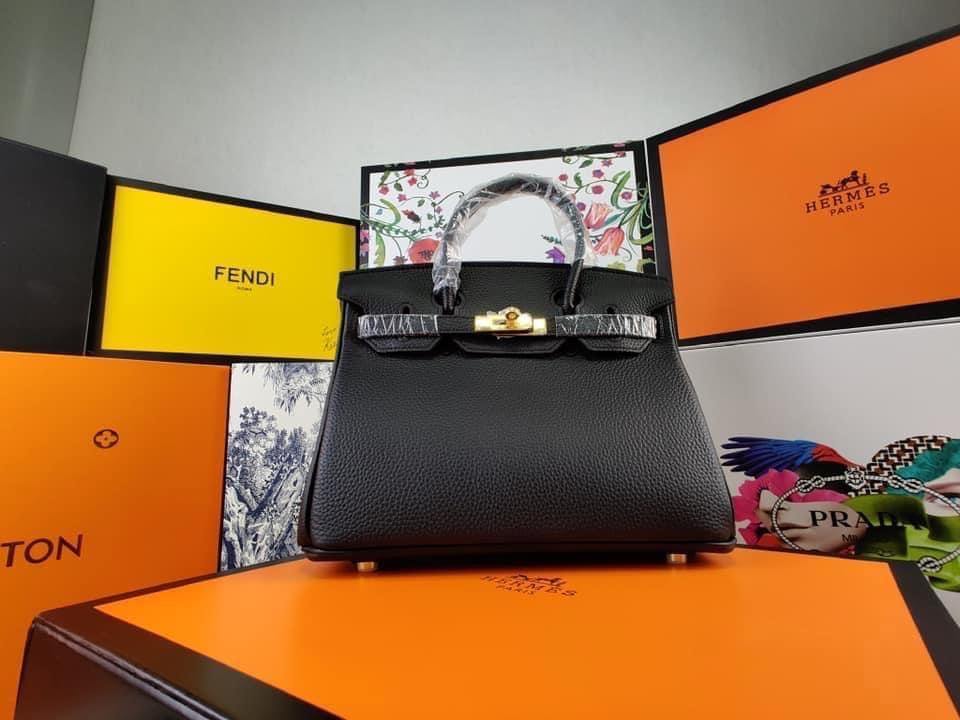 Hermes Birkin Bag