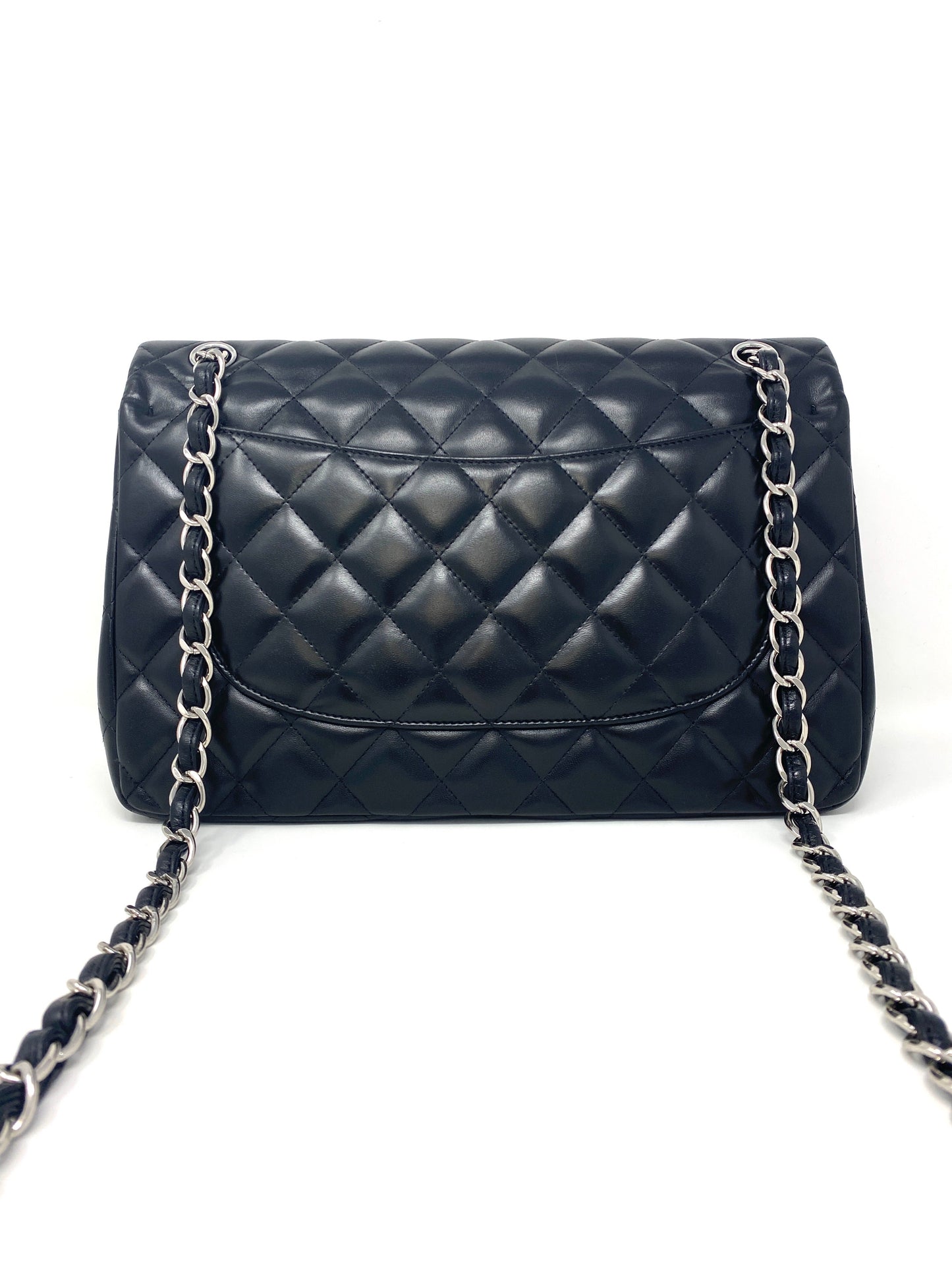 Chanel Jumbo Flap