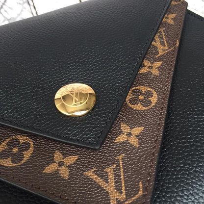 Louis Vuitton  Double V Handbag