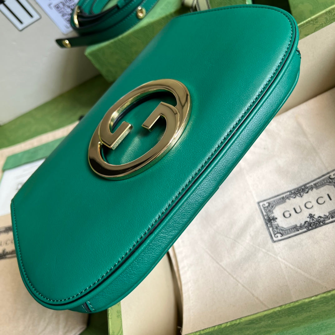 Gucci Blondie Shoulder Bag