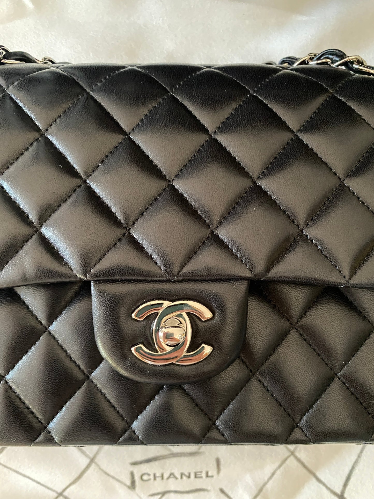 Chanel Classic Flap Medium