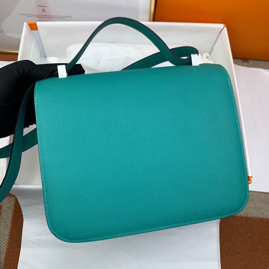 Hermes Constance Bag