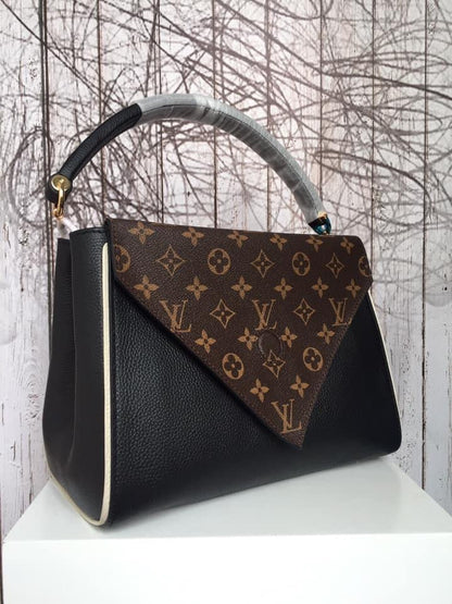 Louis Vuitton  Double V Handbag