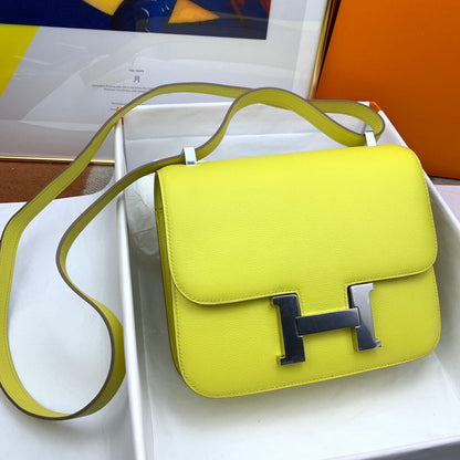 Hermes Constance Bag