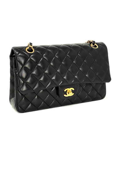 Chanel Classic Flap Medium Bag