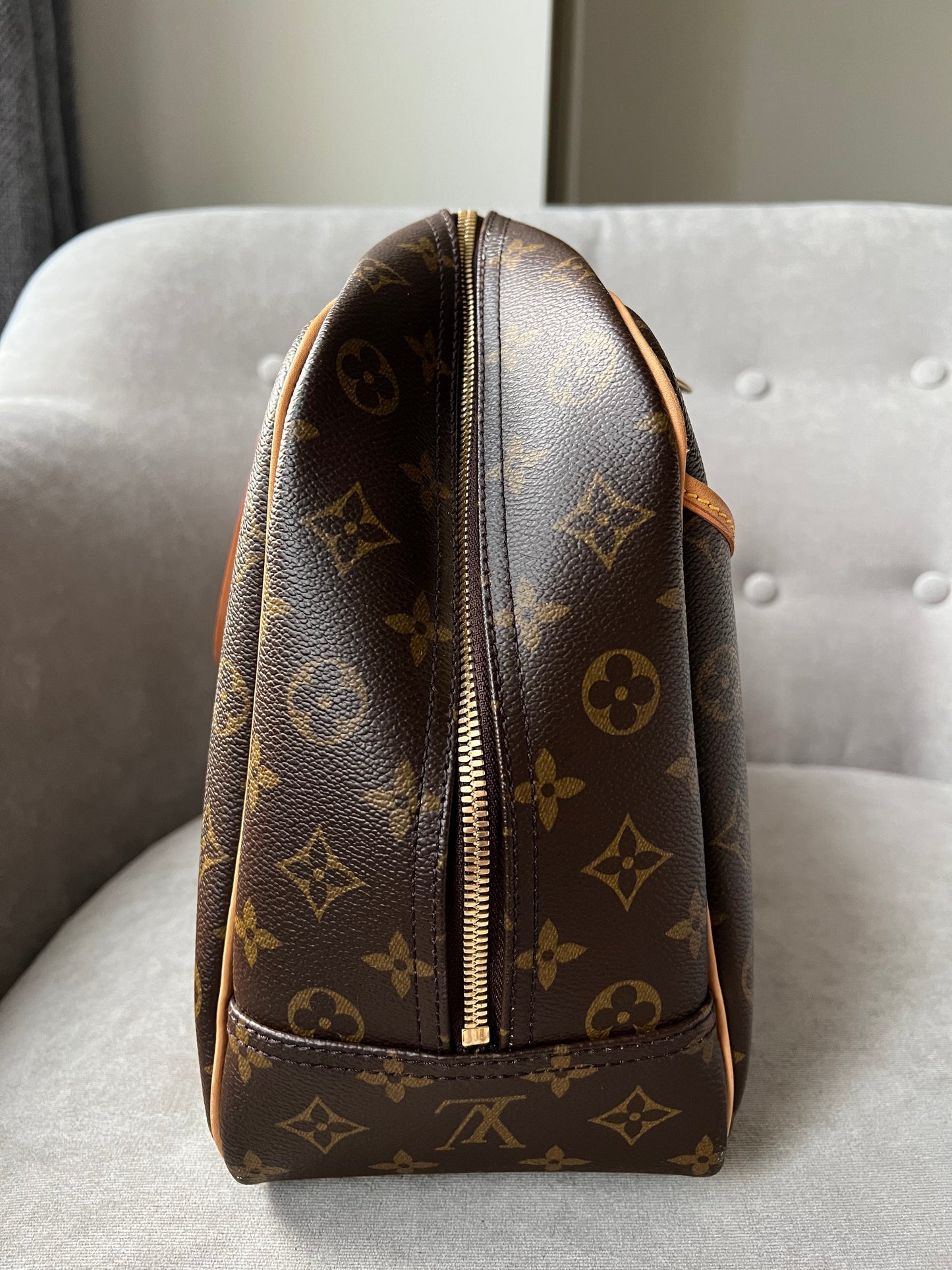 Louis Vuitton Deauville Monogram