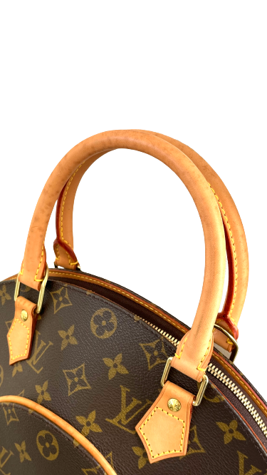 Louis Vuitton Ellipse MM Monogram