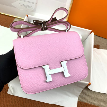 Hermes Constance Bag