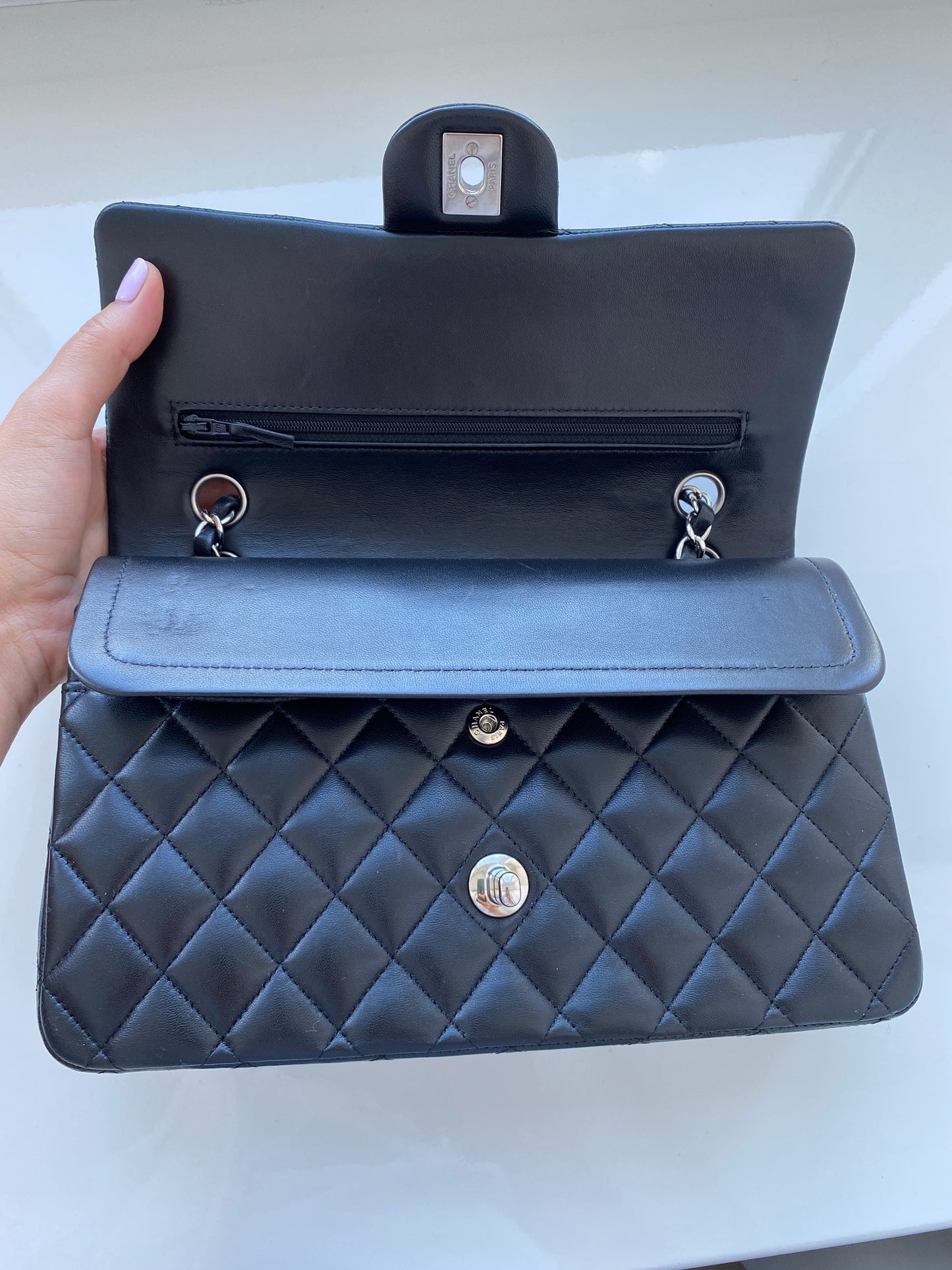 Chanel Classic Flap Medium