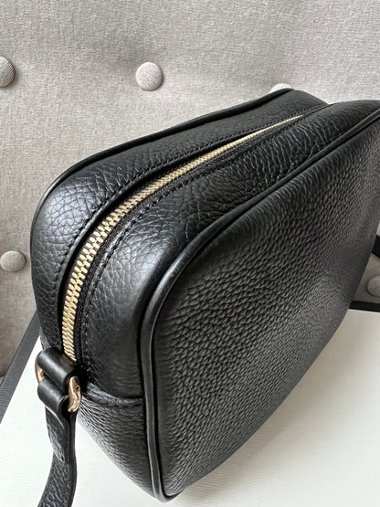 Gucci Black Soho Disco (RRP £1050)